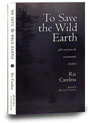 To Save the Wild Earth book pic