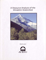 Link to the Klinaklini Resource Analysis Report